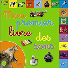 Mon premier livre des sons